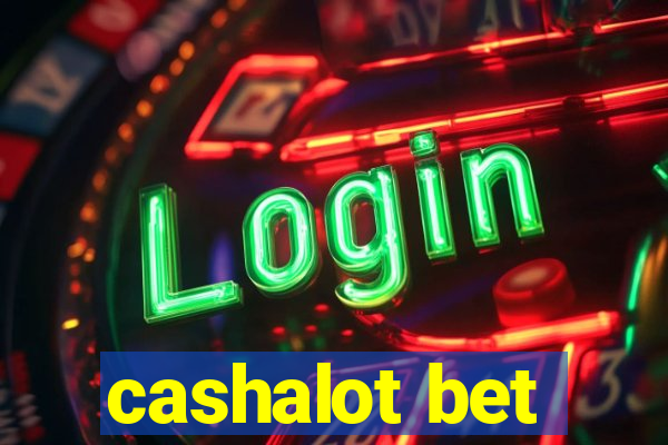 cashalot bet